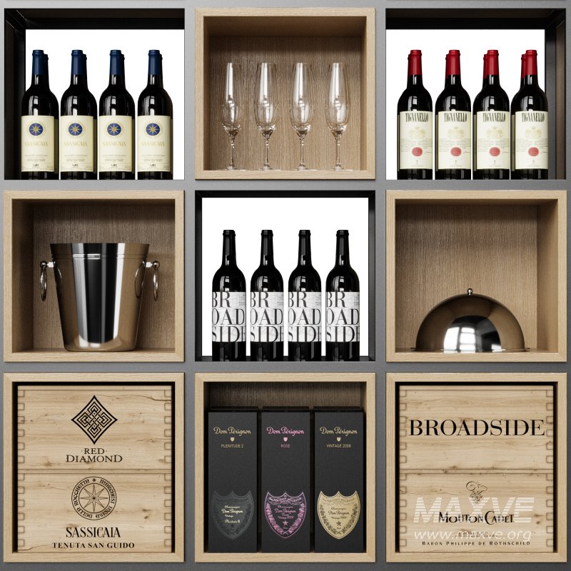 Wine cellar 16 - Image 3
