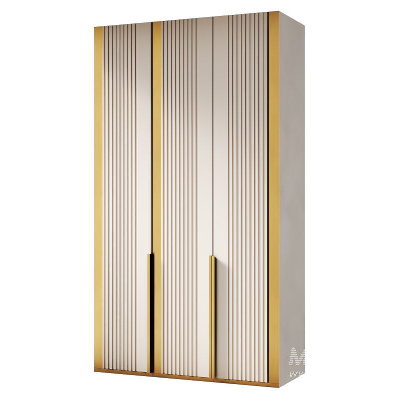 Wardrobe Closet 10 - Image 1