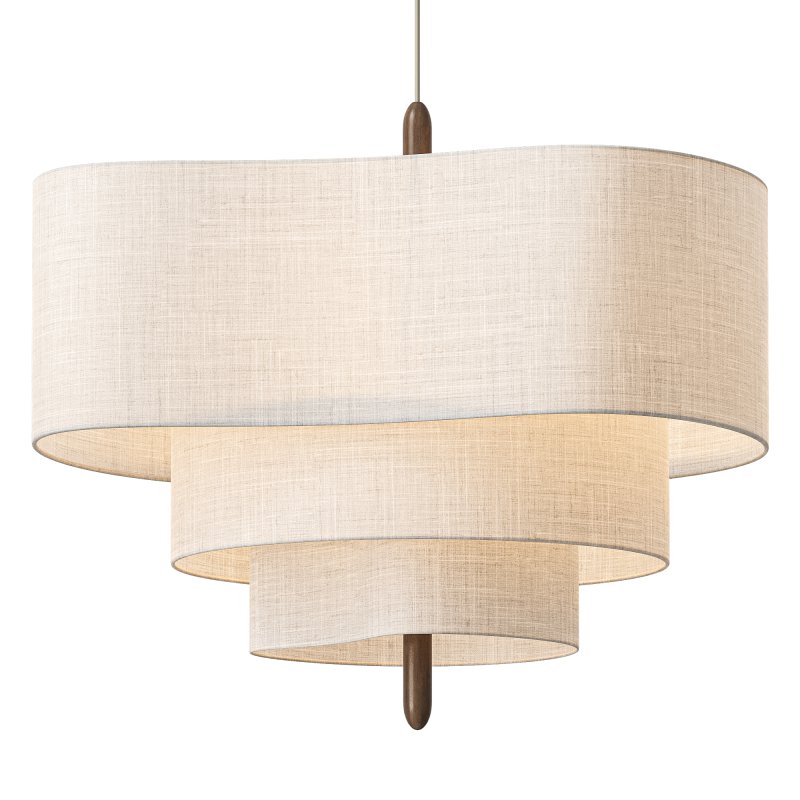 Pebble Pendant Light - Image 2