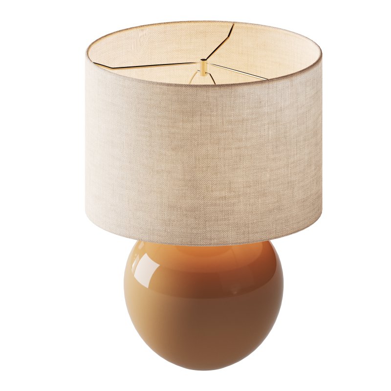 Keramische tafellamp Marin - Image 2