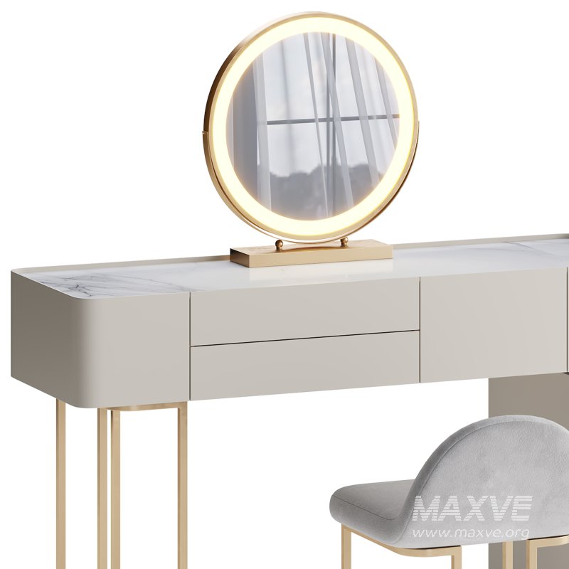 Coiffeuse Zephan - Image 12