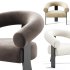 Rickel Armchair - Thumbnail 5