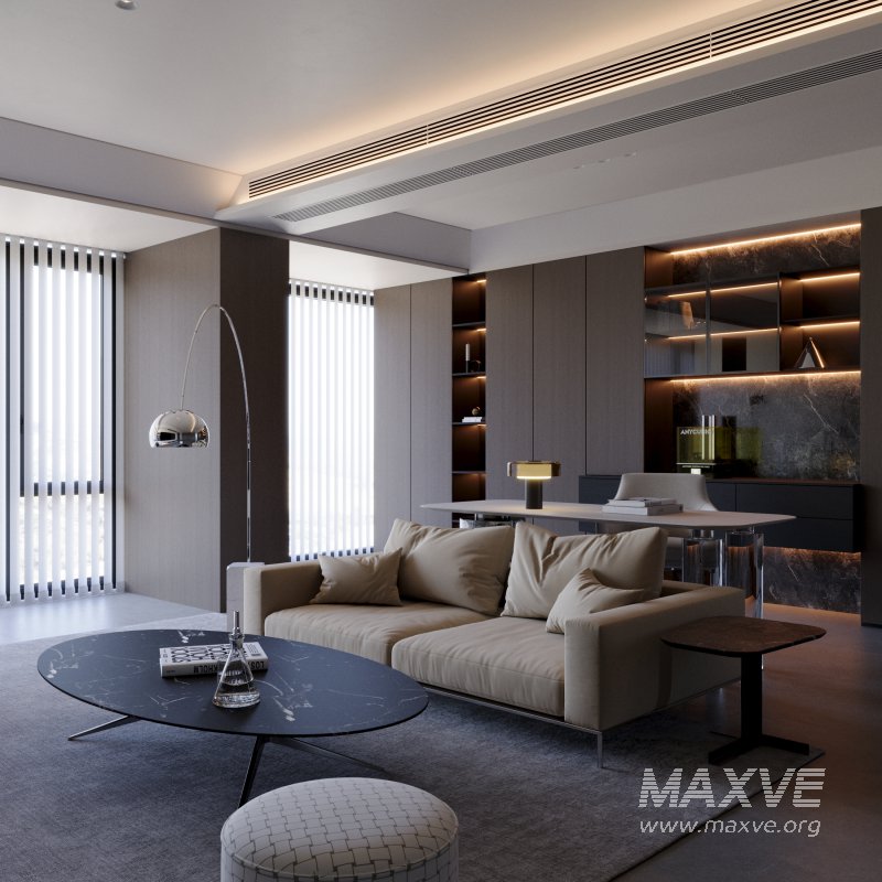 Living Room - Image 2