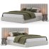 Tuyo by Meridiani Bed - Thumbnail 3