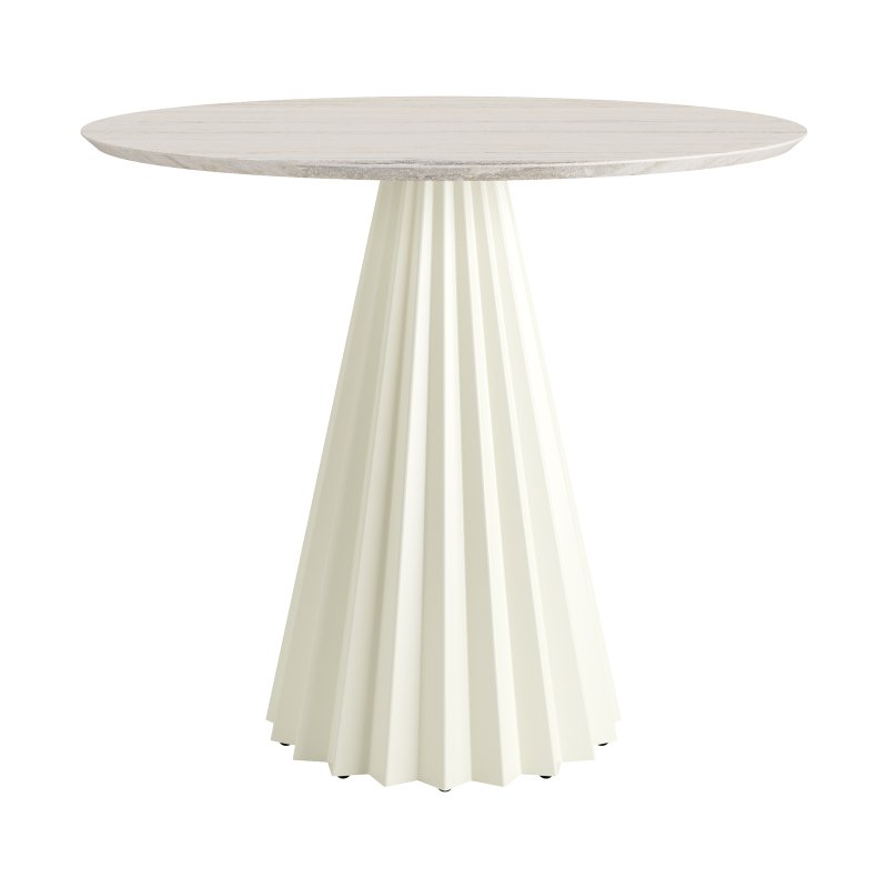 Plisse H73 Bistro Table by MIDJ - Image 5