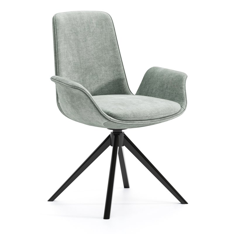 Inman Desk Chair - Image 6