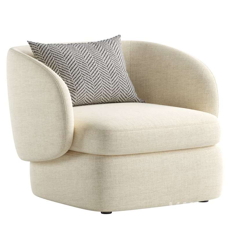 Alf DaFre SOBI Кресло - Image 4