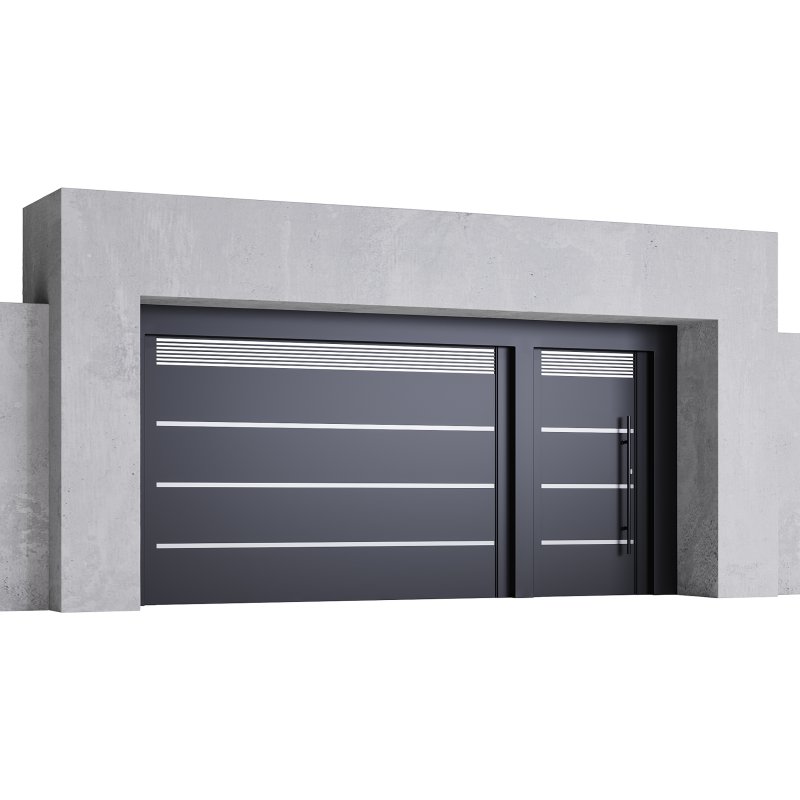 Fencing 34 - Image 2