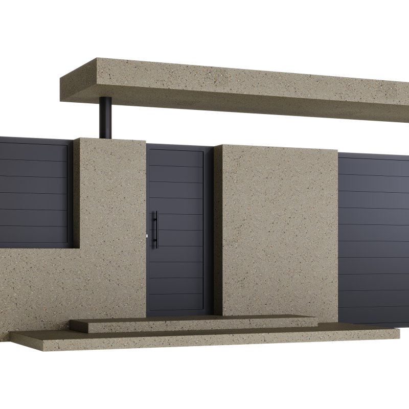 Fencing 37 - Image 9