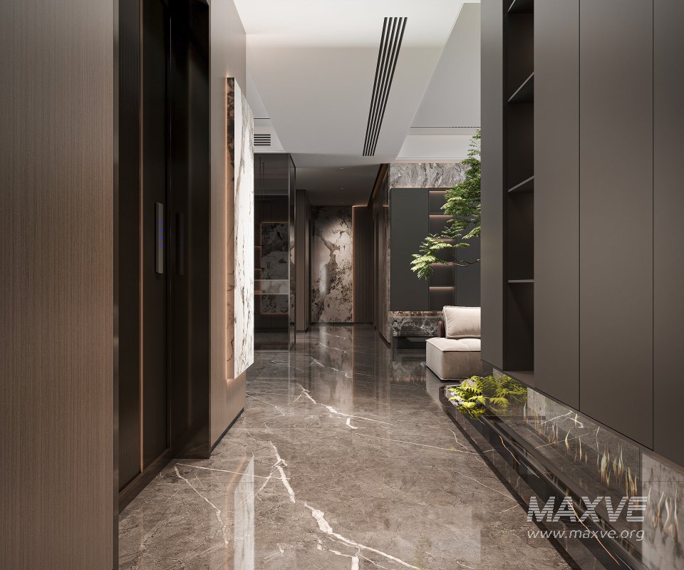 Modern living room - Image 5