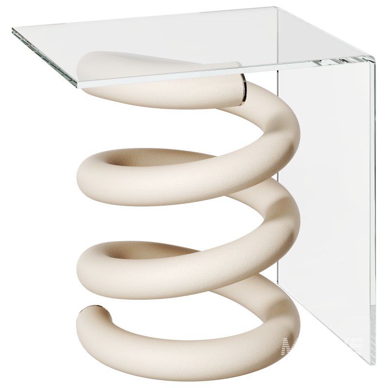 Coffee table Mono by Jeong Greem - Image 4