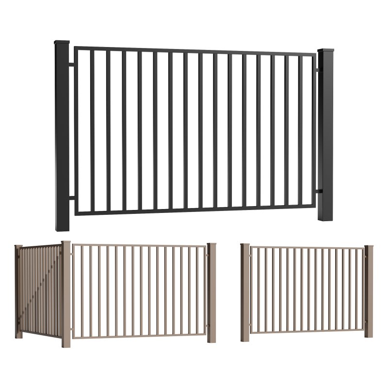 Fencing 18 - Image 5