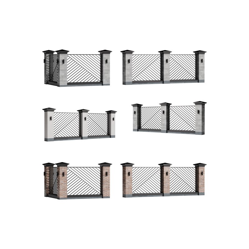 Fencing 15 - Image 2