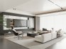 Modern living room - Thumbnail 1