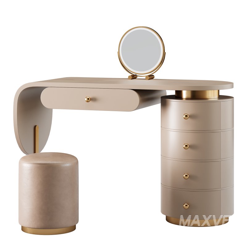 Dressing table 22 - Image 6