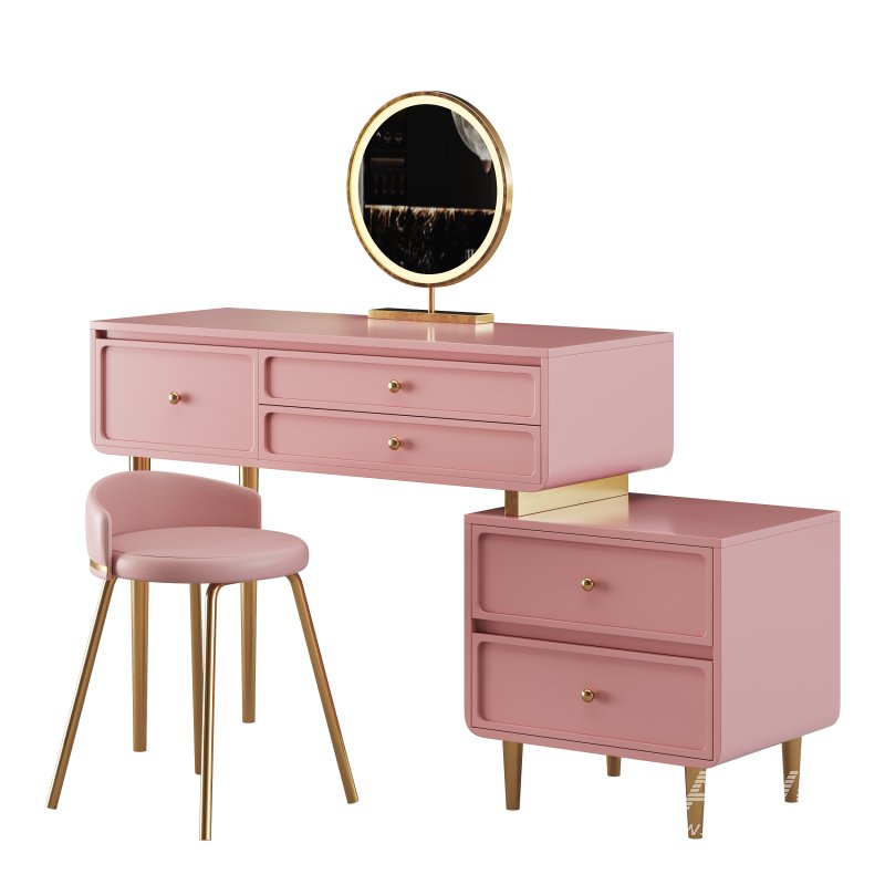 Coiffeuse Jianyu - Image 3