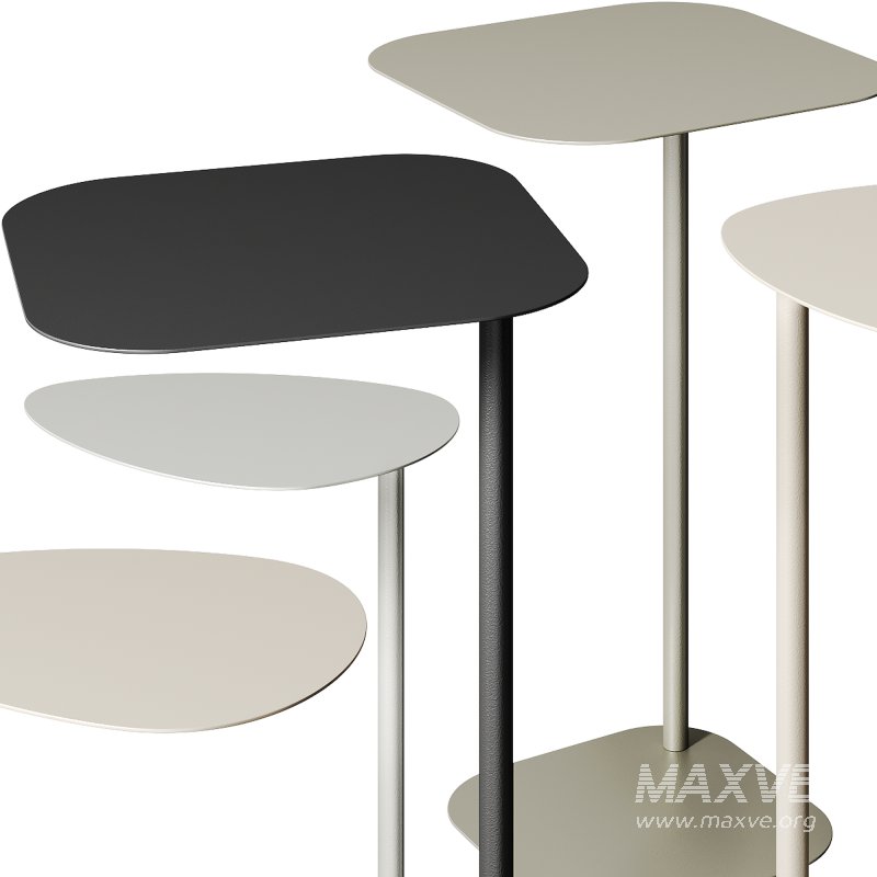 NEO Side Table by FOGLIO - Image 3