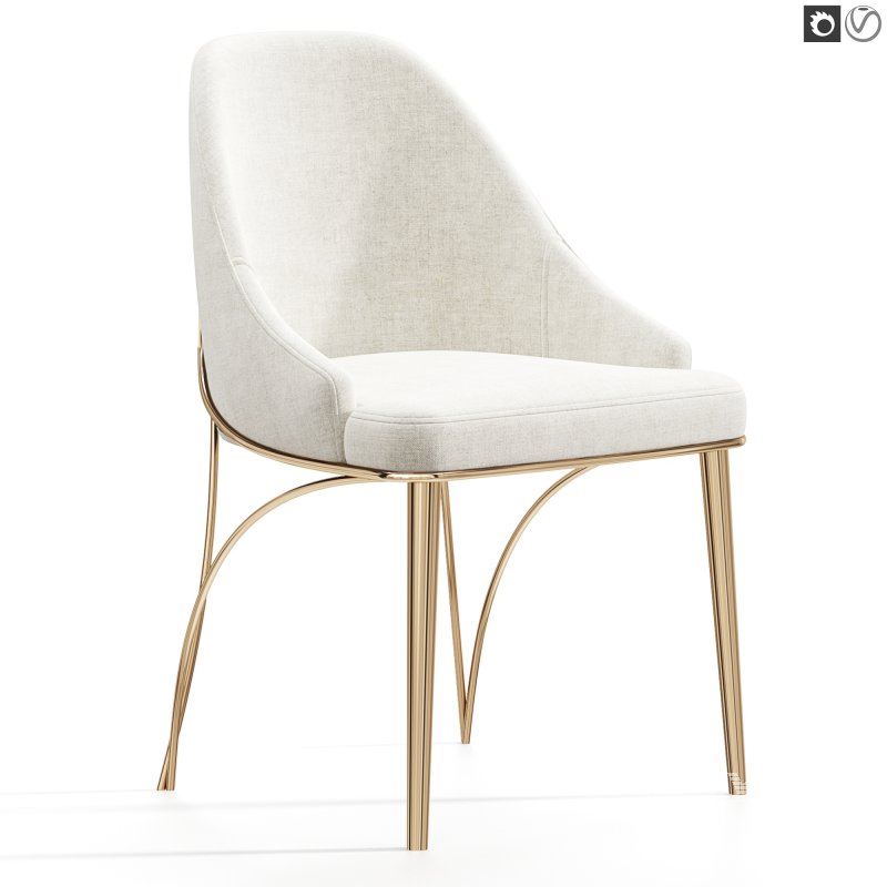 Jete Chair - Image 3