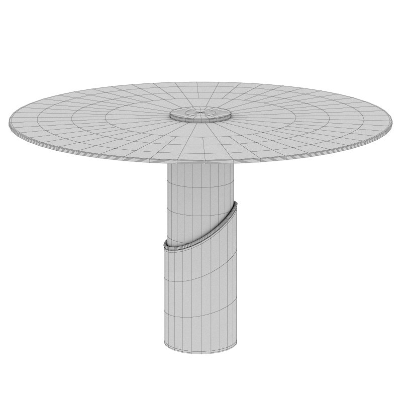 BREVE I DINING TABLE - Image 2