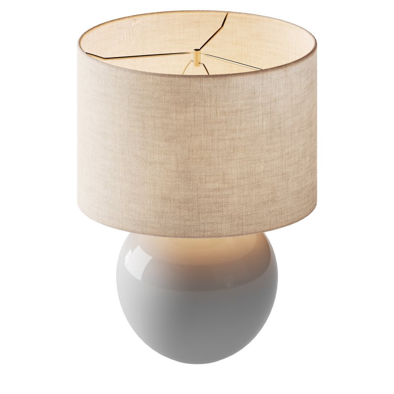 Keramische tafellamp Marin - Image 8