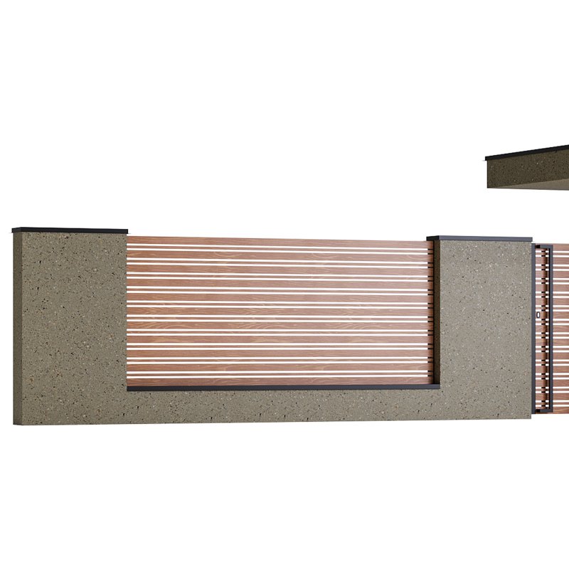 Fencing 33 - Image 10