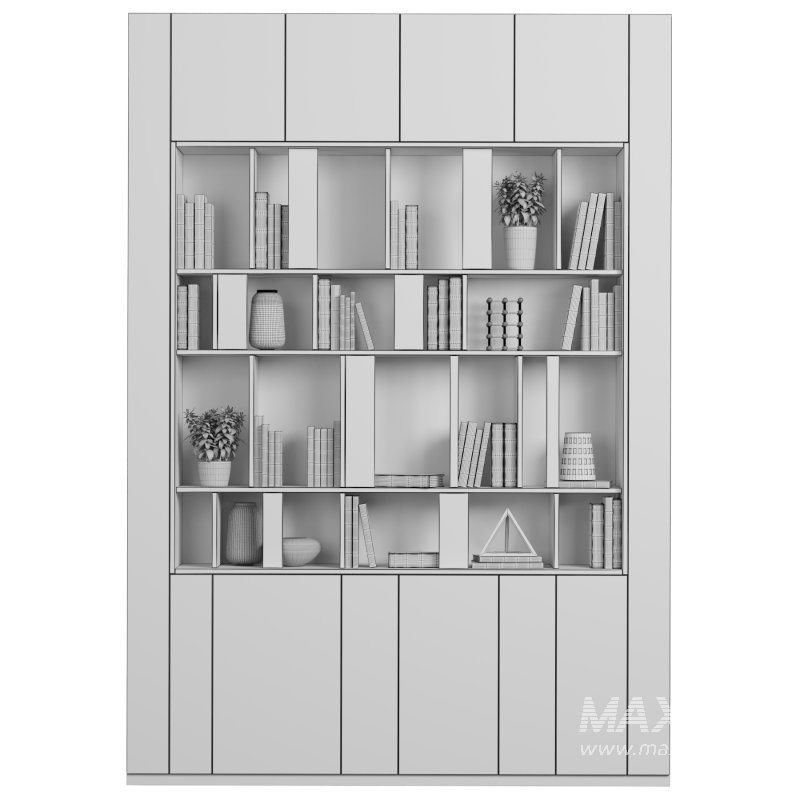 Bookcase - Image 4