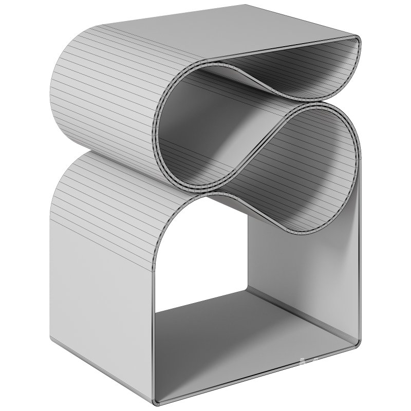 Coffee table Drop Beistelltisch by Deniz Aktay - Image 5