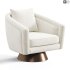 Swivel chair Fano - Thumbnail 2
