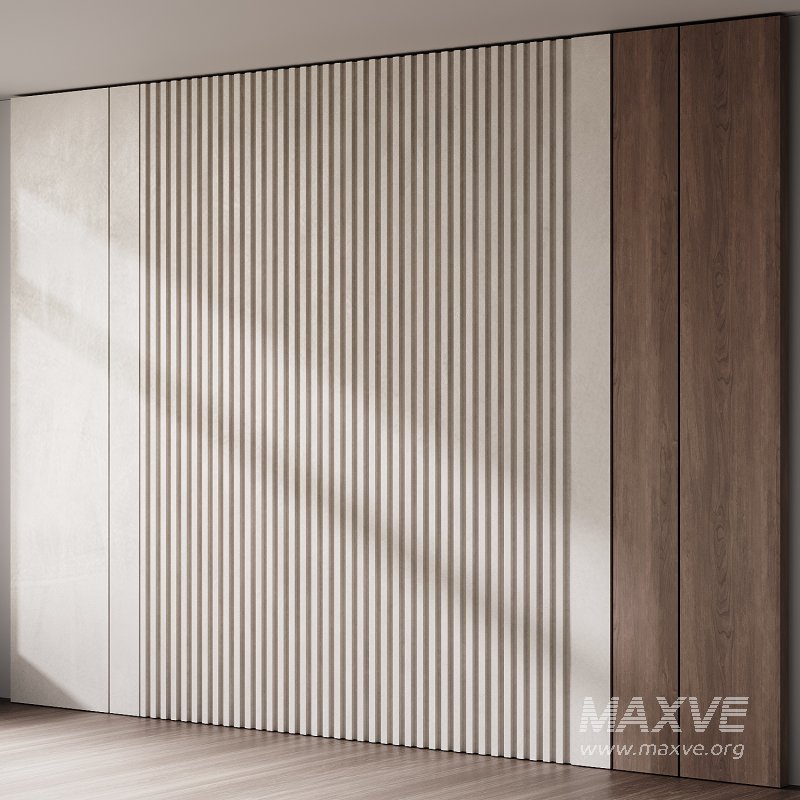 Wall 3D panel 43 - Image 2