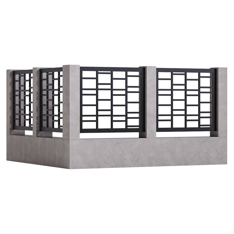 Fencing 50 - Image 3