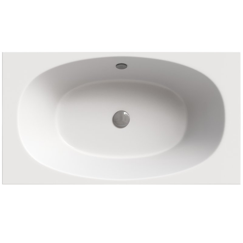 Steel bathtub Bette Eve - Image 3