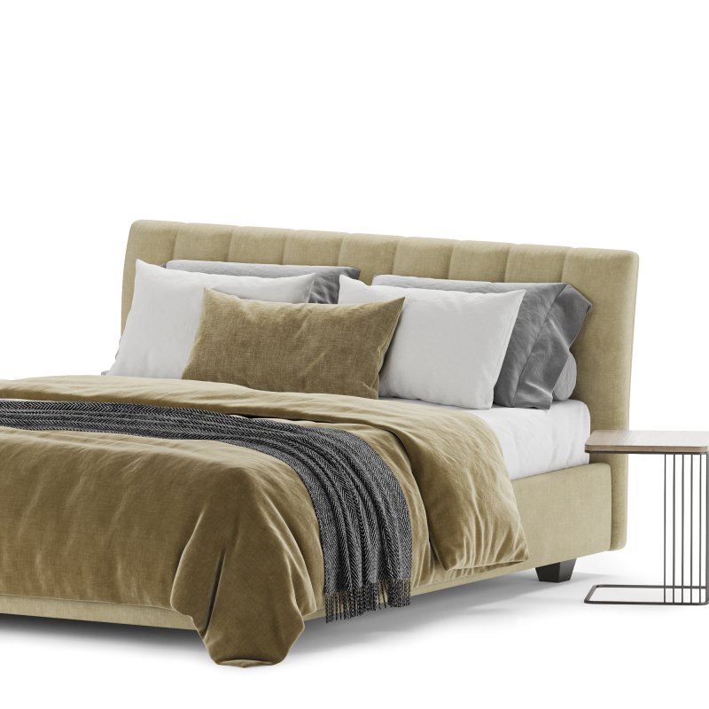 Bed_thomas_Barre_twils - Image 2