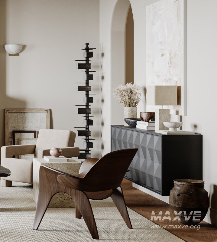 living room - Image 2