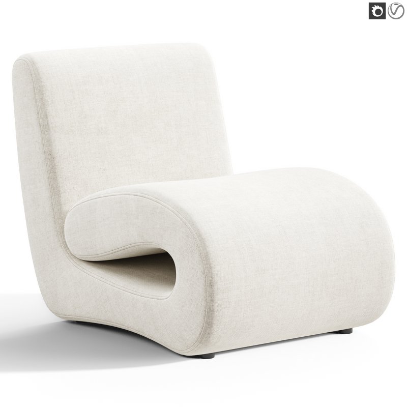 Armchair Dallas - Image 4