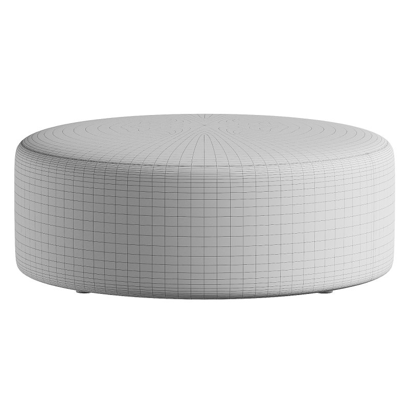 pouf large - Image 3