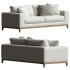 Donovan Sofa Classic Home - Thumbnail 2