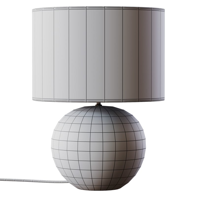 Keramische tafellamp Marin - Image 13