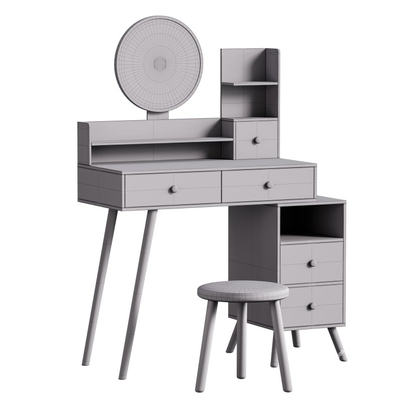 Dressing table 28 - Image 13