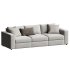 Bellevue Wide Sofa LAUREL CANYON Collection by Lexington - Thumbnail 1
