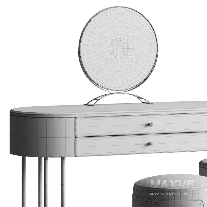 Coiffeuse Maxine - Image 14