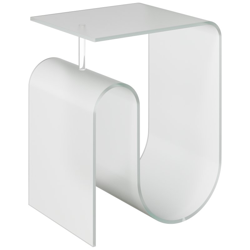 Coffee table UP Coffee Table by BUDDE - Image 4