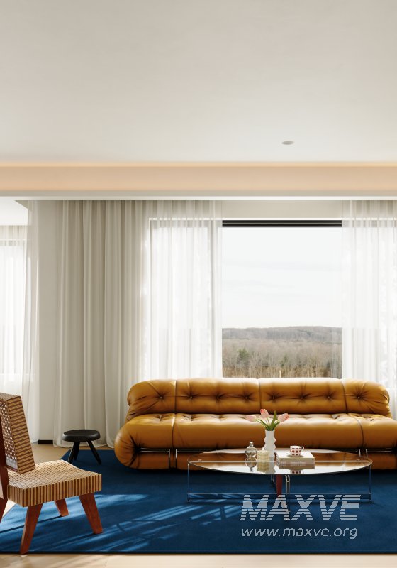 living room dining room - Image 3