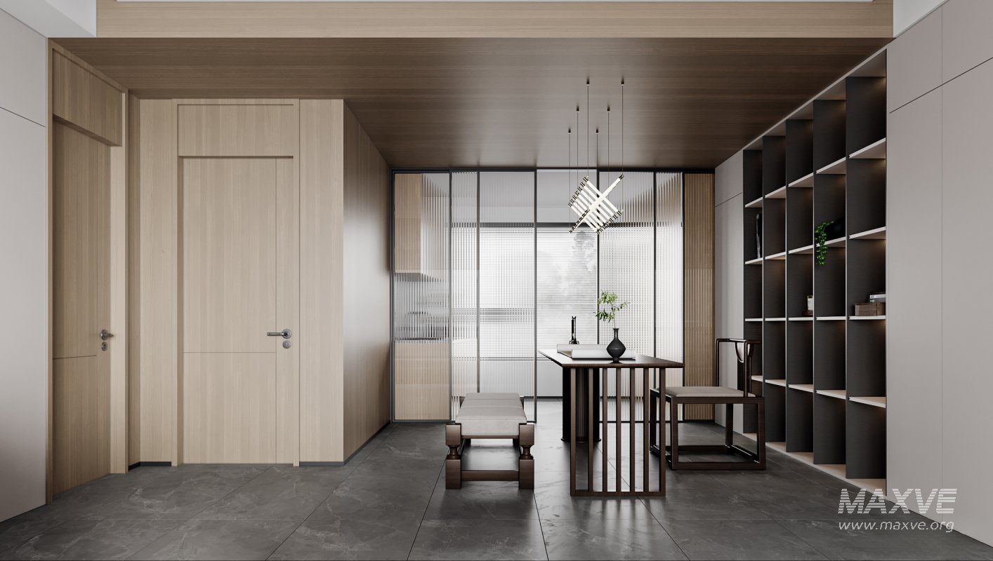 living room - Image 6