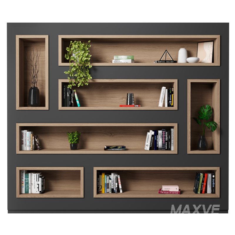 Bookcase - Image 2