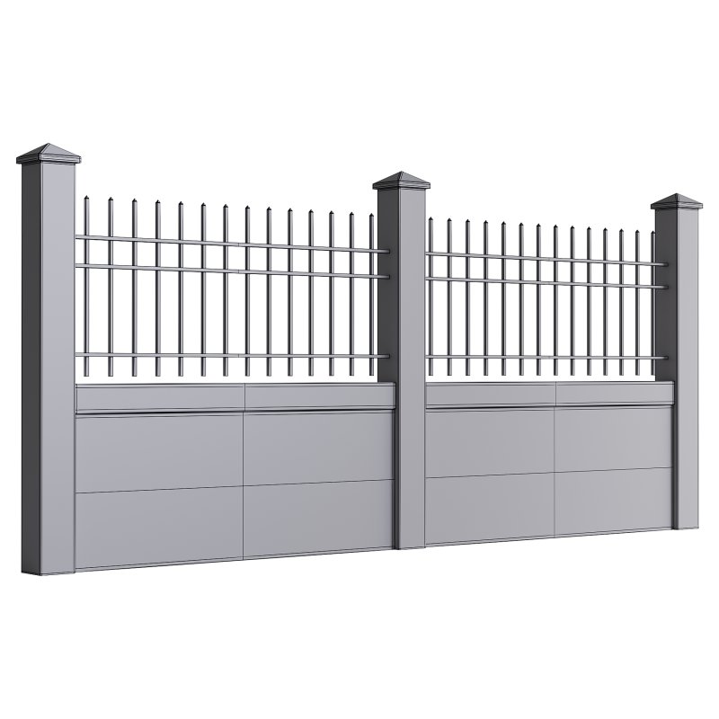 Fencing 48 - Image 14