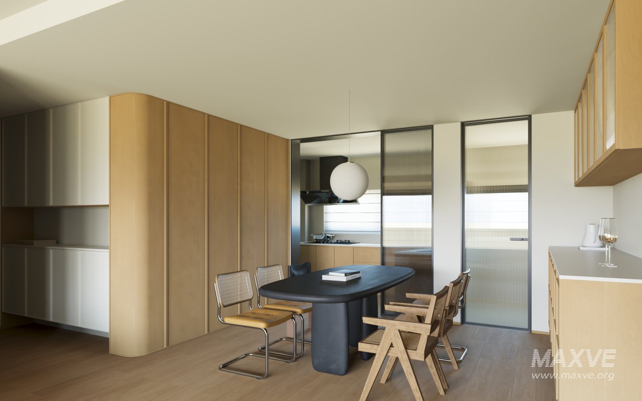 living room dining room - Image 2