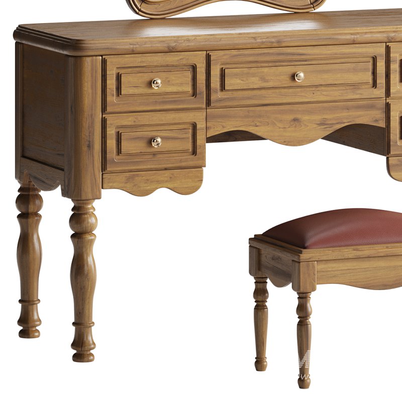 Coiffeuse Madson - Image 10