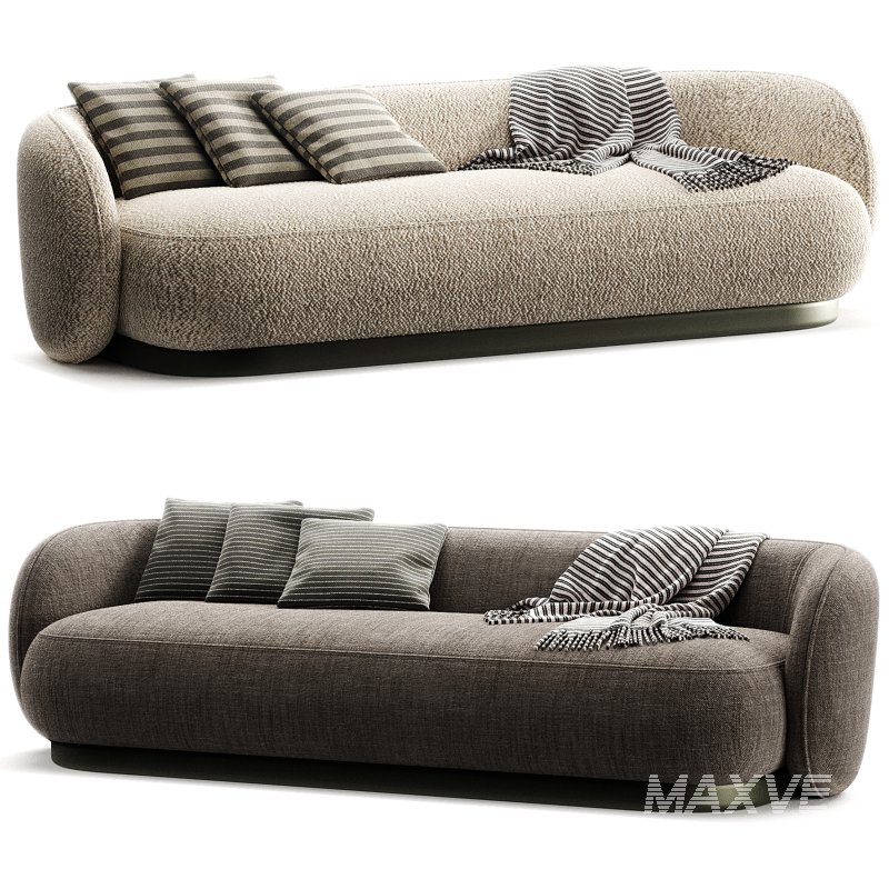 OMEGA Sofa S By Able - Image 1