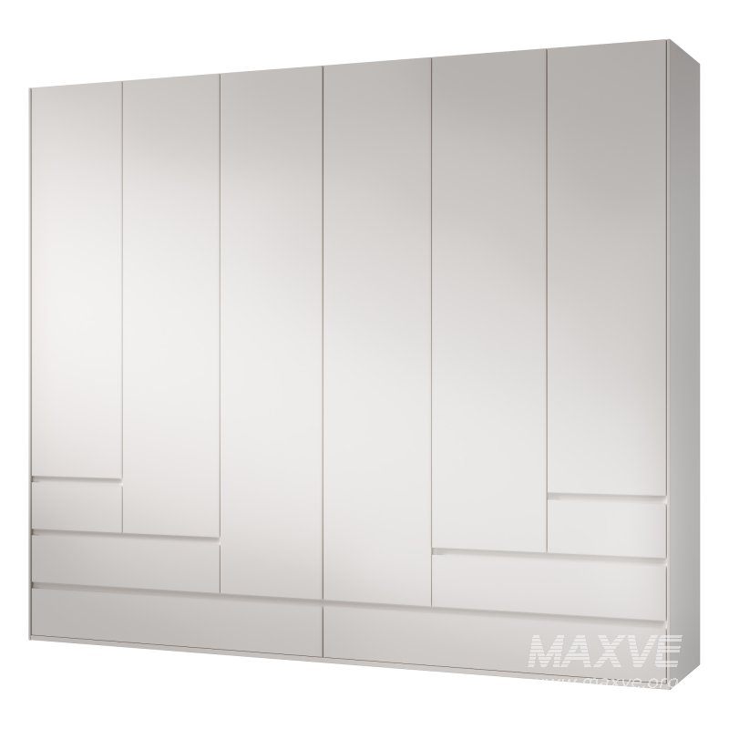 Wardrobe STEP by ESTEL GROUP - Image 1