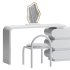 Modern Extendable Storage Vanity Table - Thumbnail 12